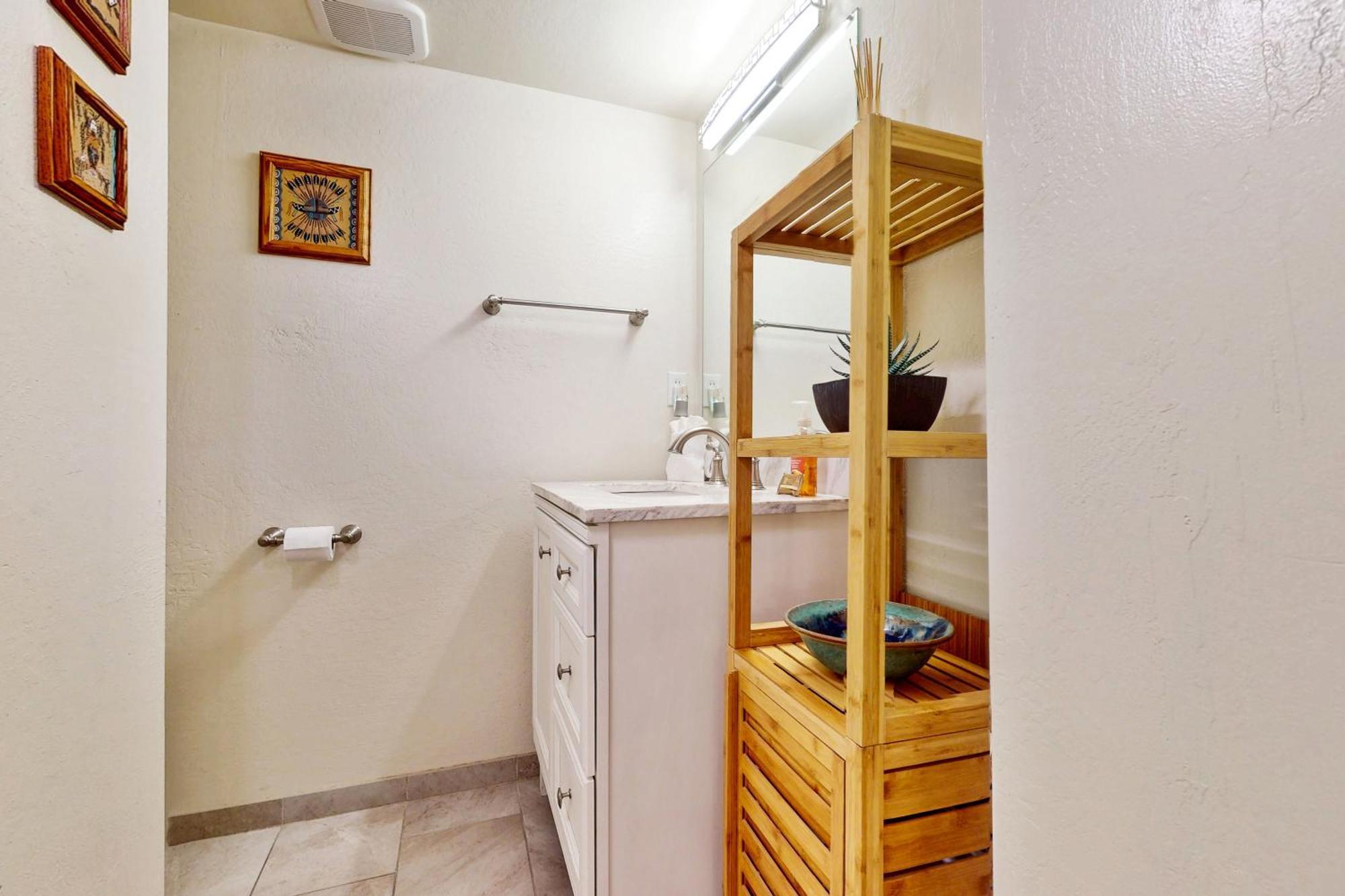 2 Bed 2 Bath Vacation In Scottsdale