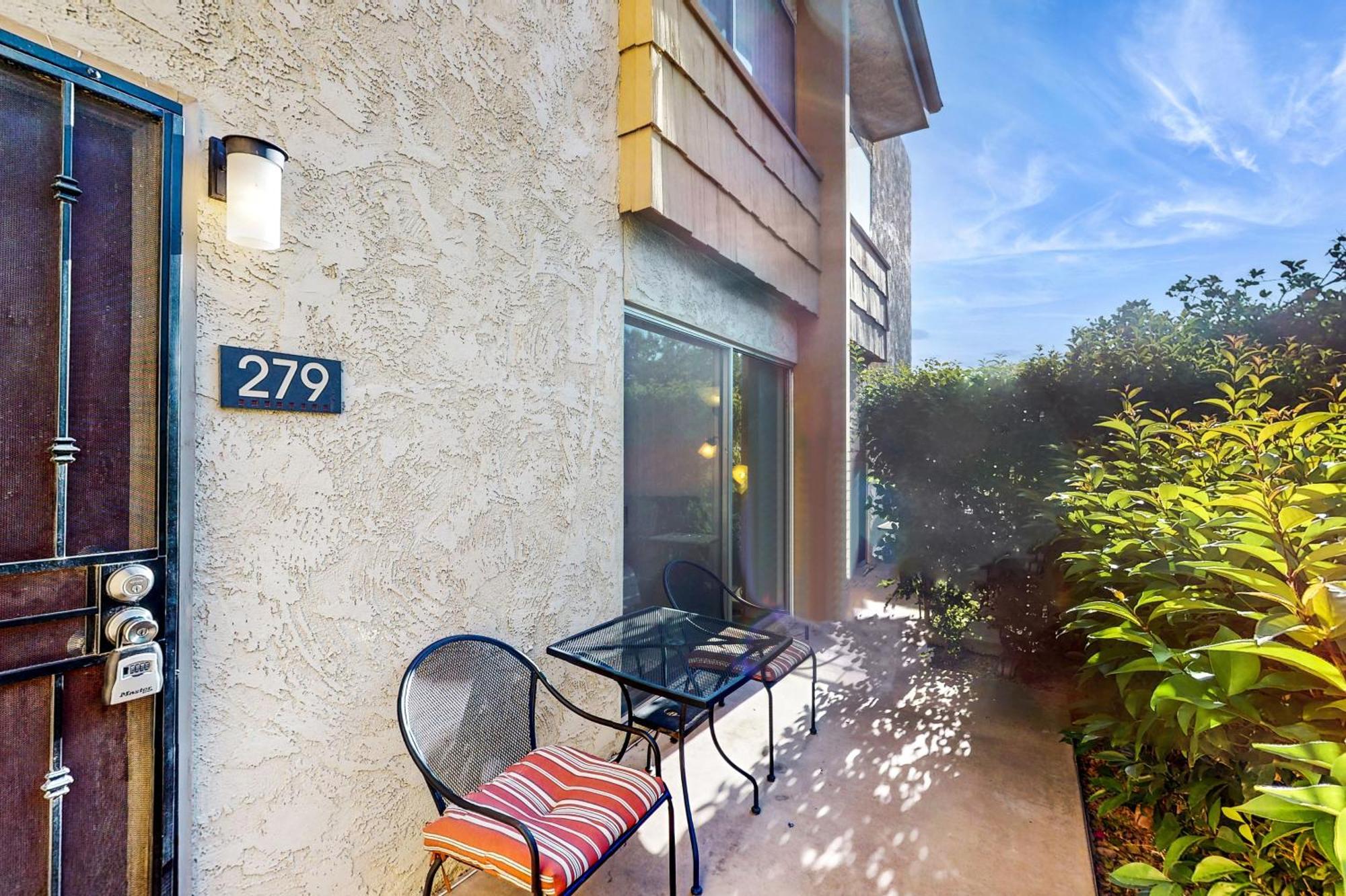 2 Bed 2 Bath Vacation In Scottsdale