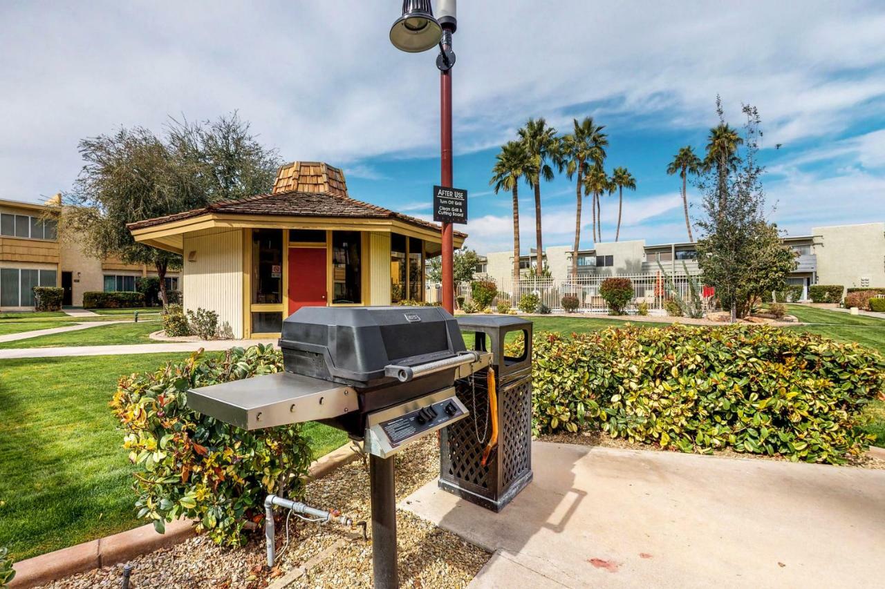 2 Bed 2 Bath Vacation In Casa de férias