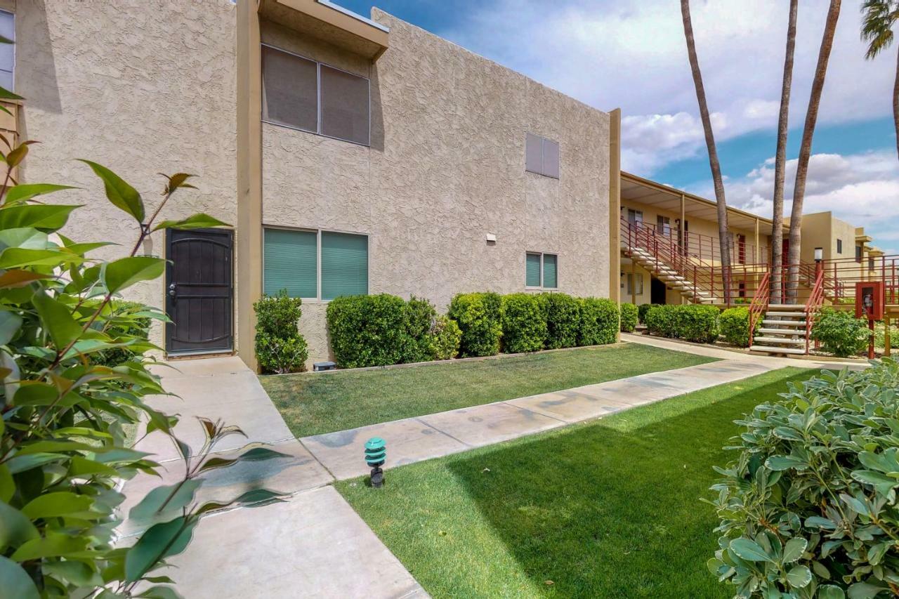 2 Bed 2 Bath Vacation In Casa de férias Scottsdale